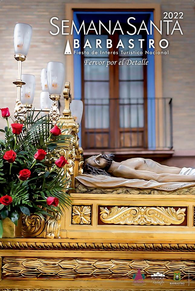 Semana Santa en Barbastro 2022 Barbastro